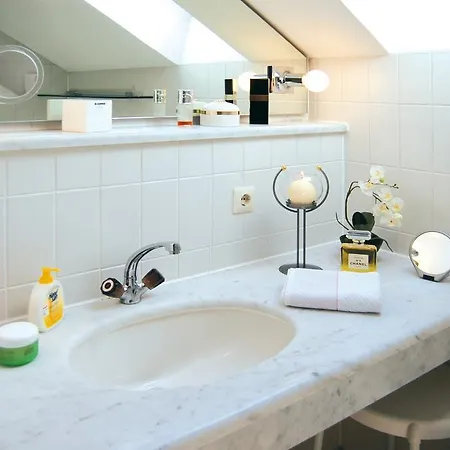 Apartamento Ferienwohnung Unertl